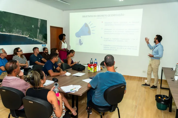 Decreto Municipal é apresentado como Estratégia de Execução Orçamentária para 2025 em Bertioga