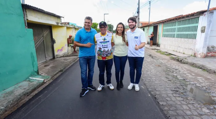 Fotos: Arthur Soares e César de Oliveira