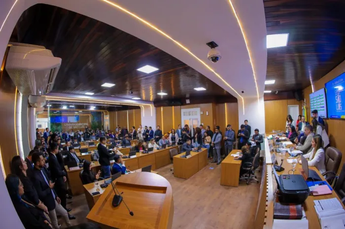 Vereadores repercutem festividades do Carnaval 2025 e pedem valorização da cultura local
