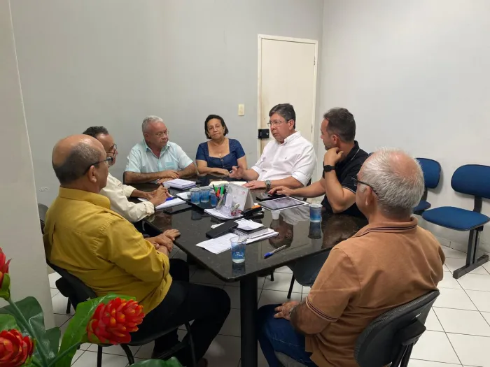 Foto: Reprodução/Secom Piauí