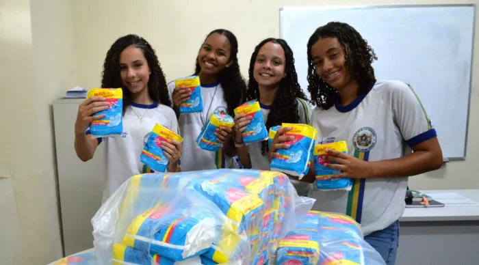 Foto: Maria Odília