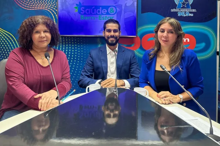 ‘Saúde e Bem-Estar’ – Fonoaudiólogo aborda importância da saúde vocal e da comunicação