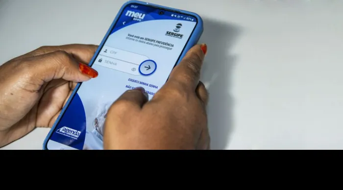 Informe de Rendimentos para aposentados e pensionistas do Governo de Sergipe já está disponível