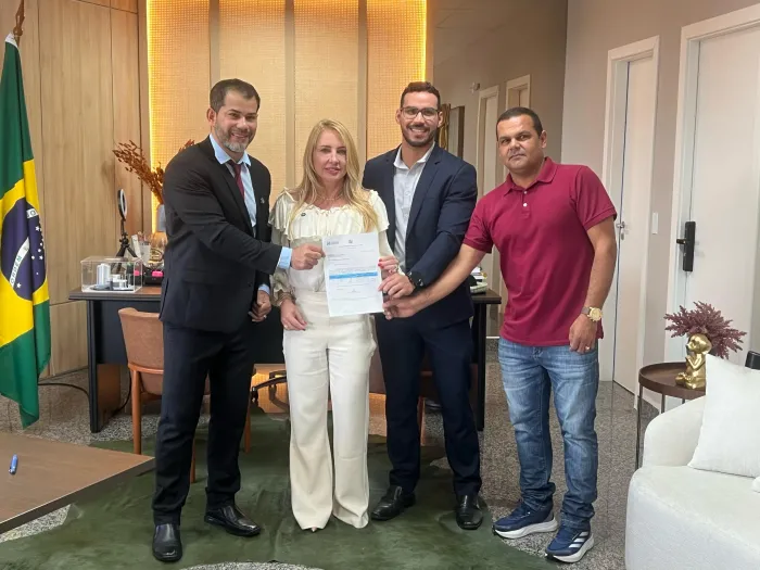 Foto: Reprodução/ALE-RO