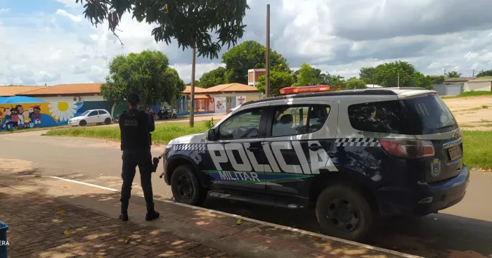 Operação Força Total em MS garante a segurança da população sul-mato-grossense