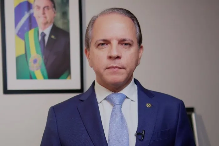 Perseguição política! Coronel David expõe bastidores e questiona julgamento de Bolsonaro