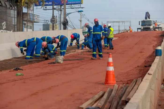 Foto: Pedro Guerreiro / Ag. Pará