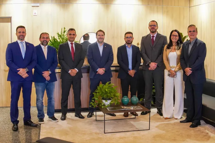 Foto: Reprodução/ALE-RO