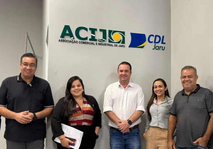 Foto: Reprodução/ALE-RO