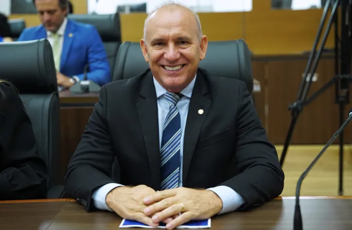 Foto: Reprodução/ALE-RO