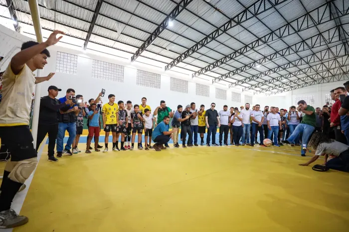 Foto: Rodrigo Pinheiro / Ag.Pará