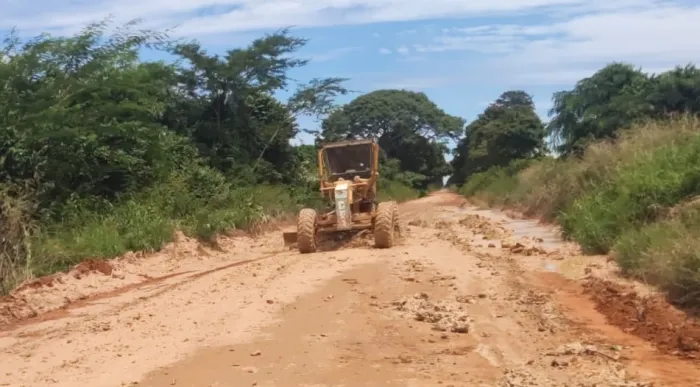 Foto: Reprodução/ALE-RO