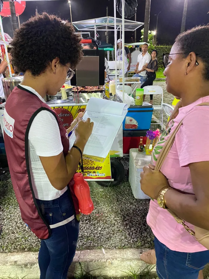 Maranhão inicia pesquisa de demanda turística para o Carnaval em 2025