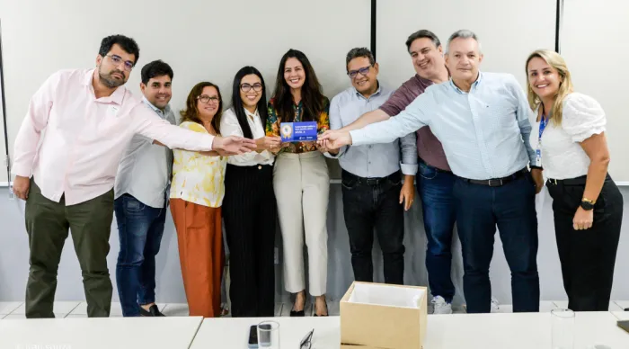 Nível 4 do Pró-Gestão RPPS reforça boas práticas na gestão previdenciária em Sergipe / Foto: Iran Souza