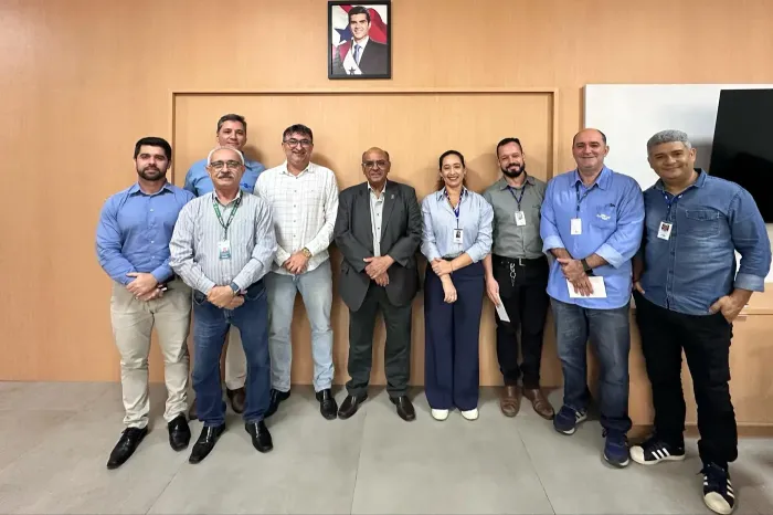 Foto: Vinícius Leal (Ascom/Ideflor-Bio)