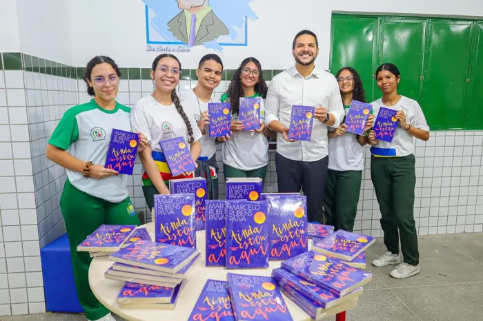 Foto: Reprodução/Secom Piauí