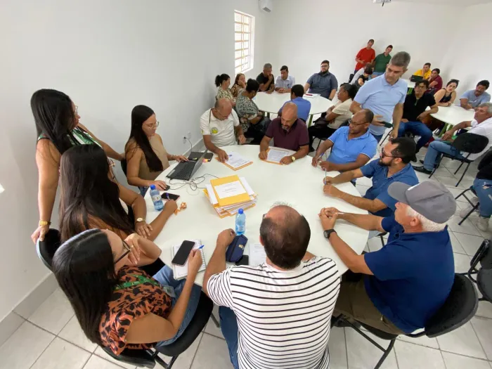 Foto: Reprodução/Prefeitura de Caruaru - PE