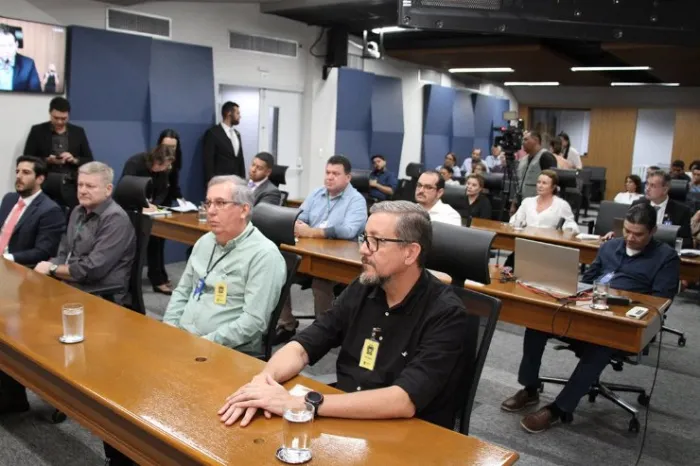 Publicados atos com prorrogação e criação de nove frentes parlamentares na ALEMS