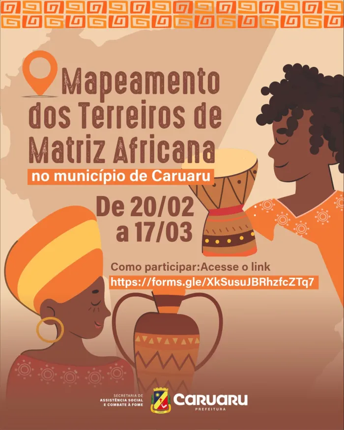 Foto: Reprodução/Prefeitura de Caruaru - PE