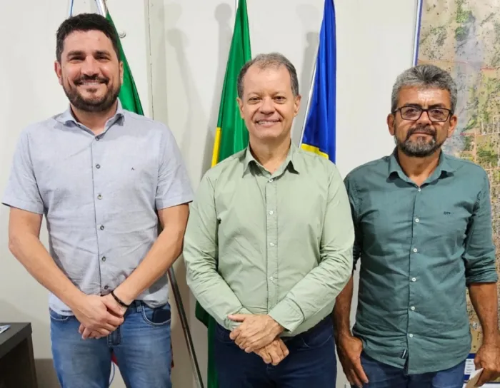 Foto: Reprodução/ALE-RO