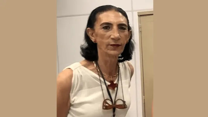 Servidora Eliete Maria Elias da Silva morre aos 68 anos