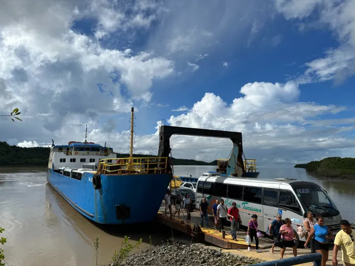Confira o funcionamento de venda de passagens para os terminais de ferry-boat no período de Carnaval