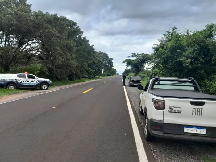 PMMS e estados da região sul realizam Operação Codesul com foco nas divisas e fronteiras