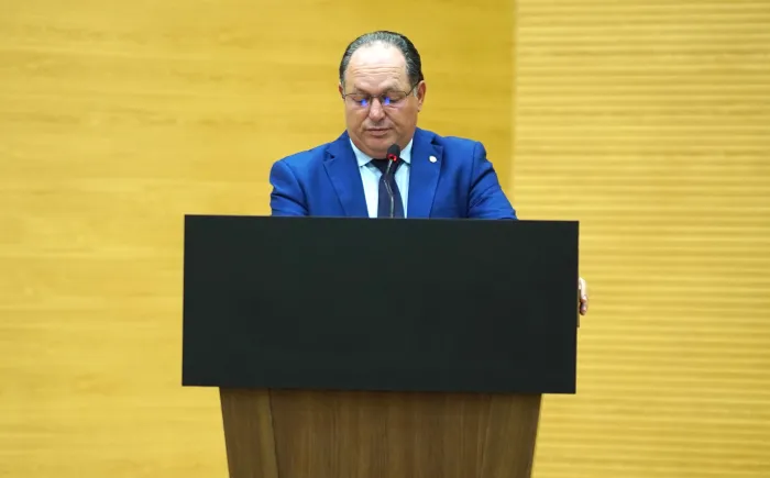 Foto: Reprodução/ALE-RO