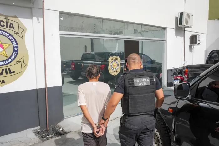 Foto: Raphael Luz / Agência Pará