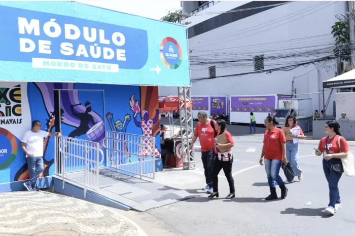 Foto: Reprodução/MP - BA