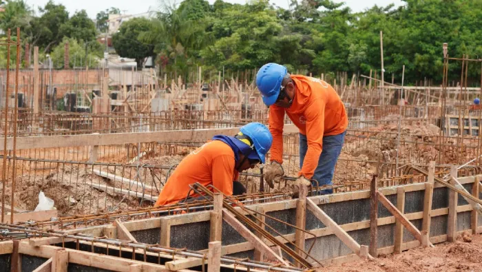 Foto: Reprodução/Prefeitura de Marabá - PA