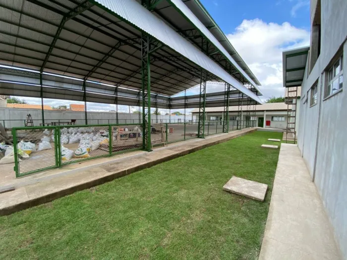Foto: Reprodução/Prefeitura de Marabá - PA
