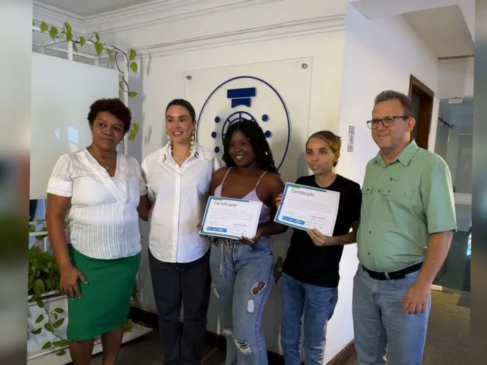 Inclusão digital e tecnologia para quilombolas: parceria fortalece capacitação no Maranhão