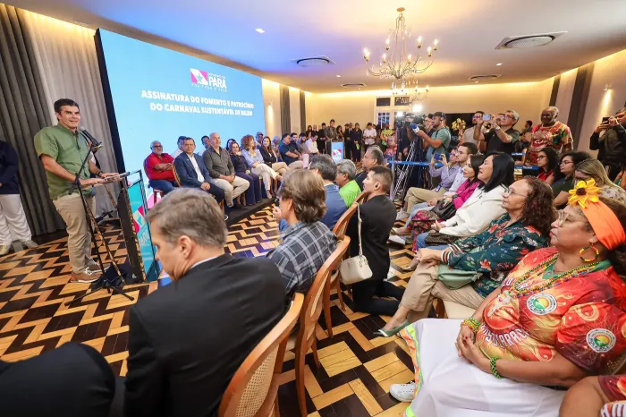 Foto: Bruno Cecim / Ag.Pará