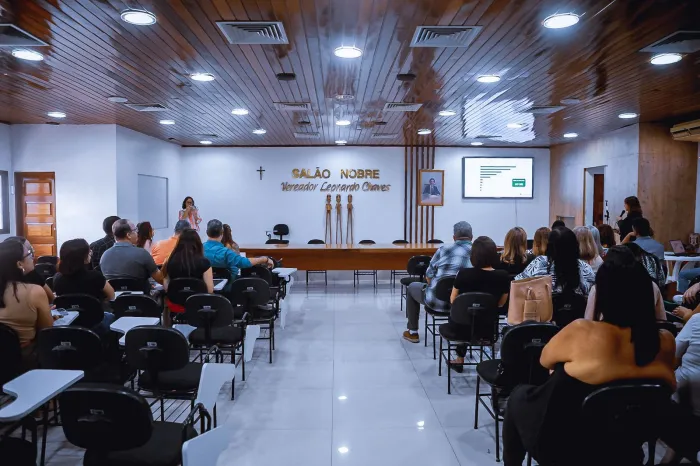 Foto: Reprodução/Prefeitura de Caruaru - PE