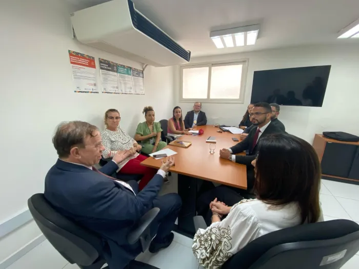 Foto: Reprodução/Secom Paraíba