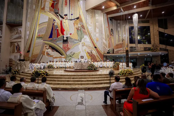 Foto: Bruno Cruz / Agência Pará