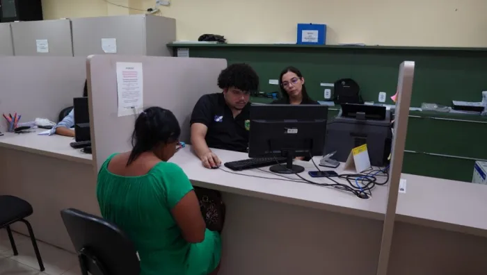 Foto: Reprodução/Prefeitura de Marabá - PA