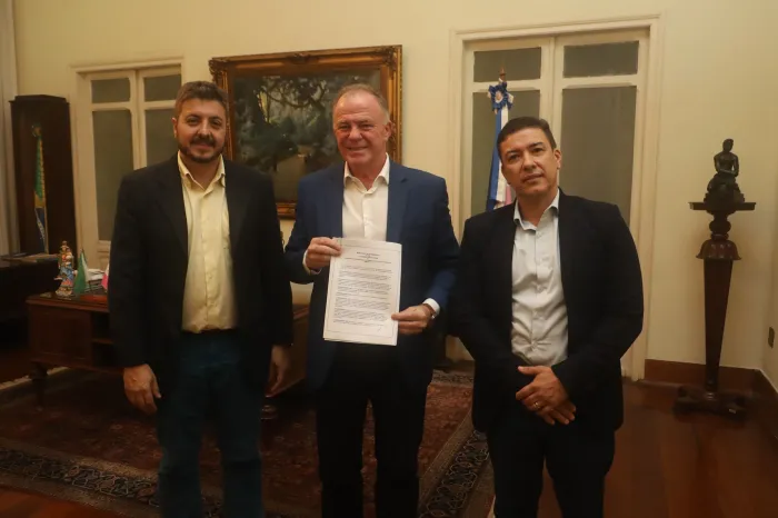 Consórcio Brasil Verde e Governo da Califórnia firmam Memorando de Entendimento para combate às mudanças climáticas