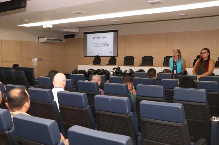 Foto: José Pantoja (ascom Sespa)