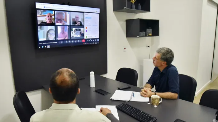 Assistência Social foca em atendimento da pessoa idosa