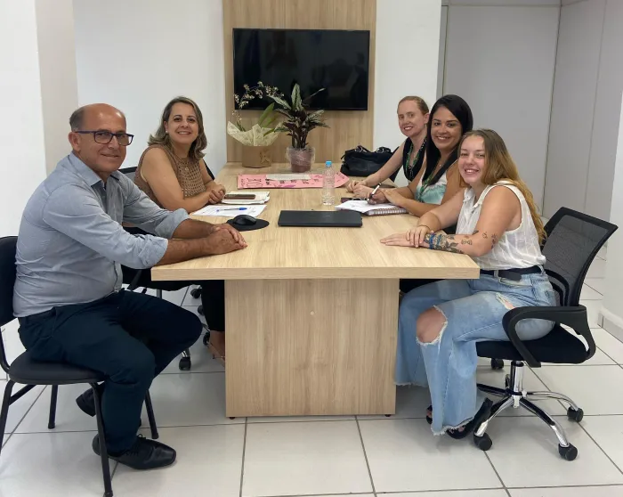 Foto: Reprodução/Secom SC