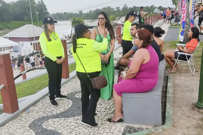 Foto: ASCOM / DETRAN