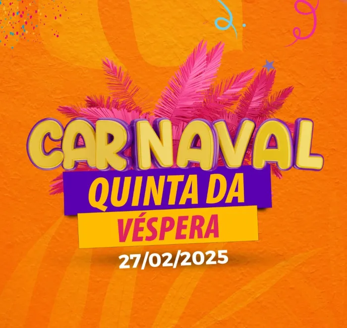 Quinta da Véspera promete agitar Ibiraçu nesta quinta-feira