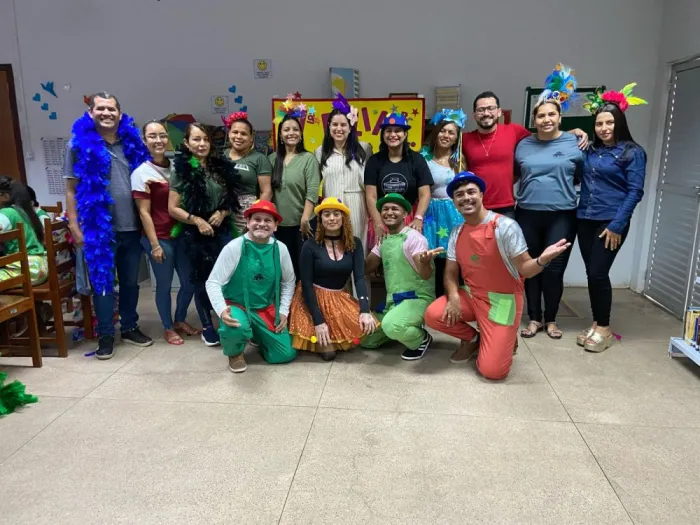 Foto: Reprodução/Prefeitura de Marabá - PA