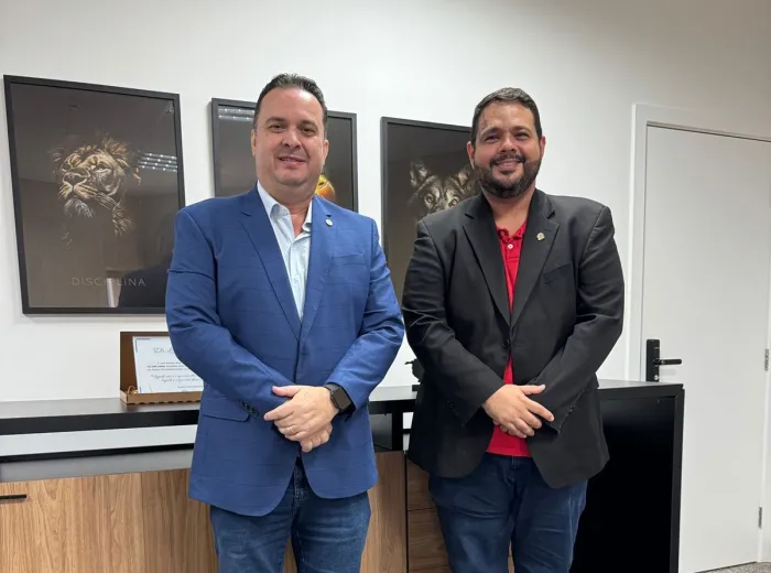 Foto: Reprodução/ALE-RO