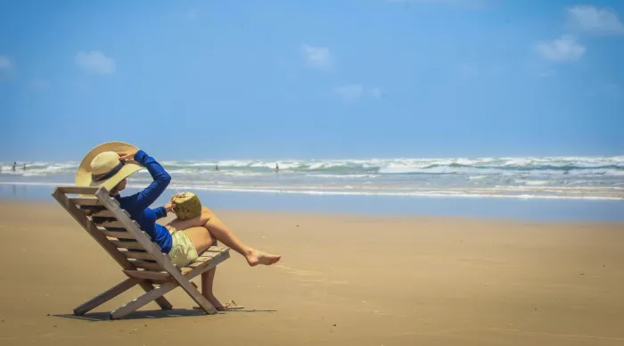 Sergipe oferece sossego e muita alegria no Carnaval 2025