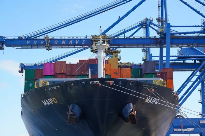 São Bento do Sul é líder nacional em exportação de móveis