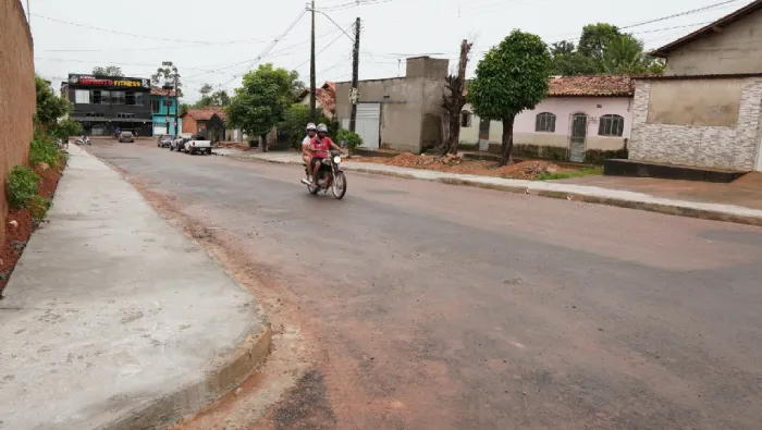 Foto: Reprodução/Prefeitura de Marabá - PA