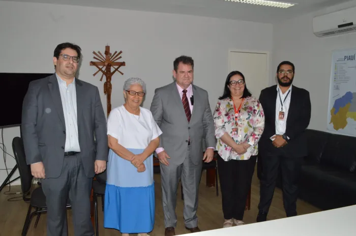 Foto: Reprodução/Secom Piauí